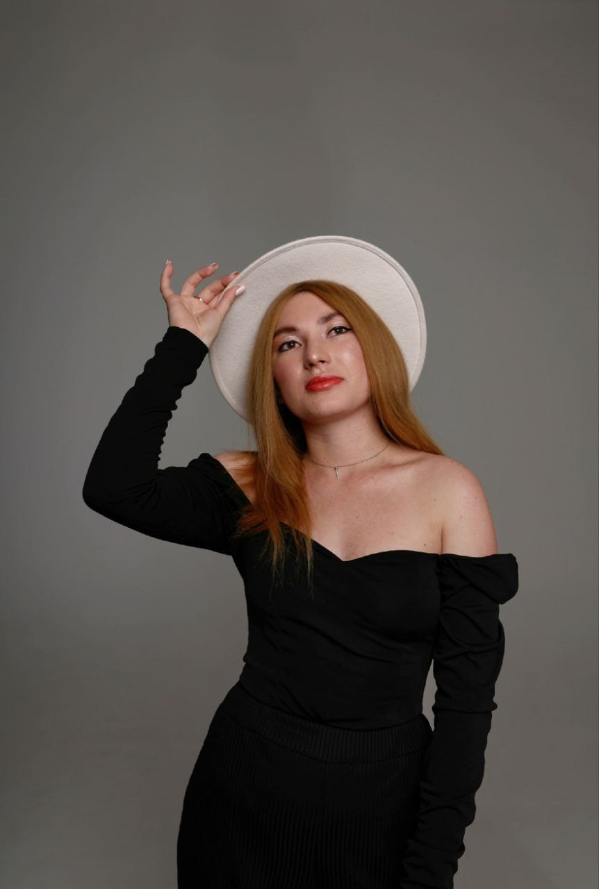 Дарья. Фотограф в Ростове на Дону Пейович Виктория