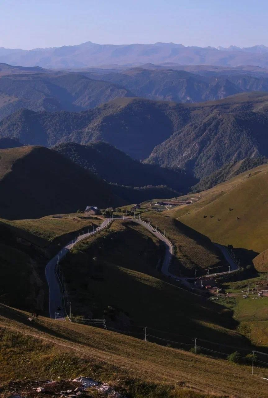 Кавказ. Костюмер, художник кино и телевидения в спб