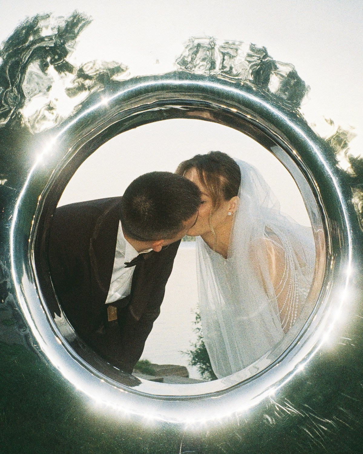 ТАКИЕ РАЗНЫЕ МЫ. Свадебный фотограф в Москве Мария Кривоногова