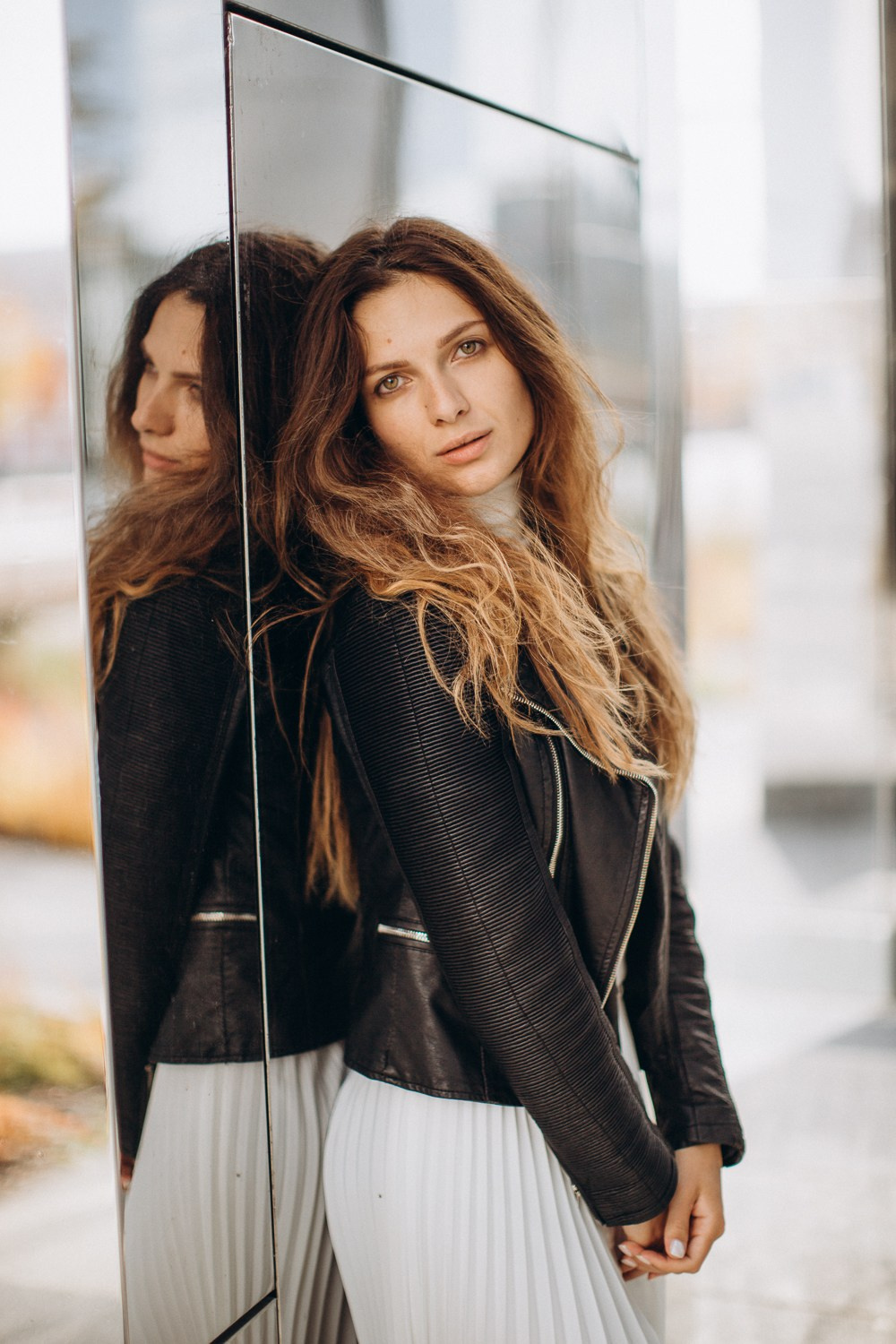 Портрет. Семейный, детский и школьный фотограф в Москве Рудницкая Анна