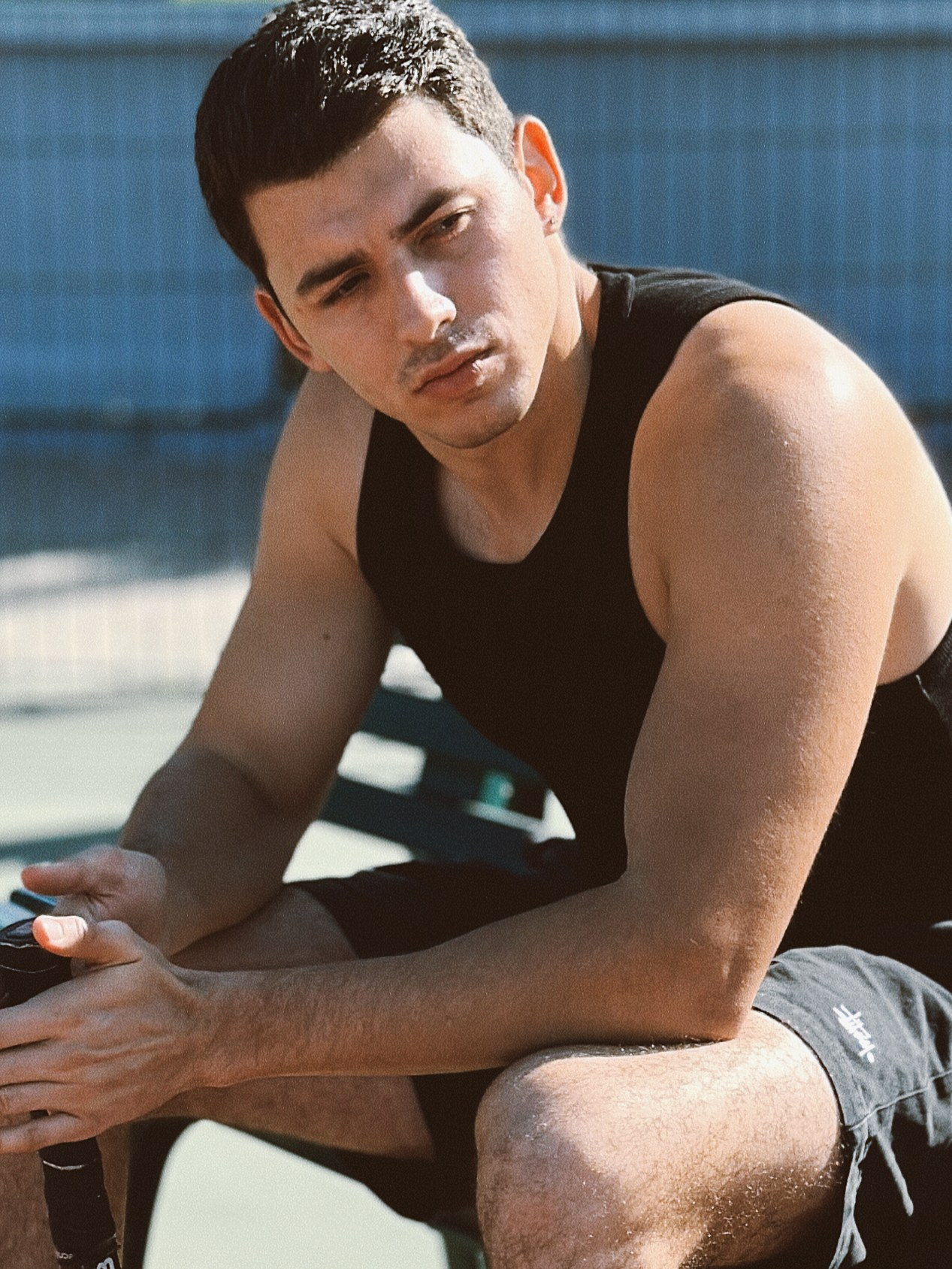 Men's tennis core. Чувственный мобильный фотограф в Казани и Сочи Дьяченко Дарья