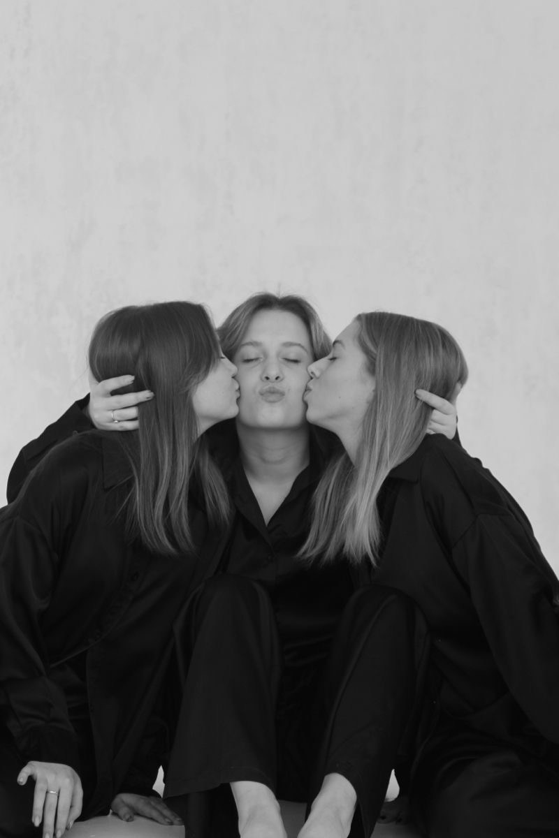 Family. Услуги