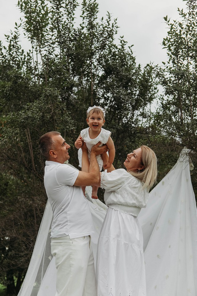 Лето — маленькая жизнь…. Катя Сидор — фотограф в Москве