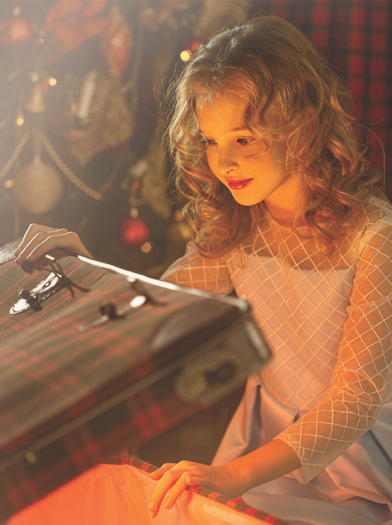 Сказочные проекты. Предметный и рекламный фотограф в Ростове-на-Дону Кристина Орлова