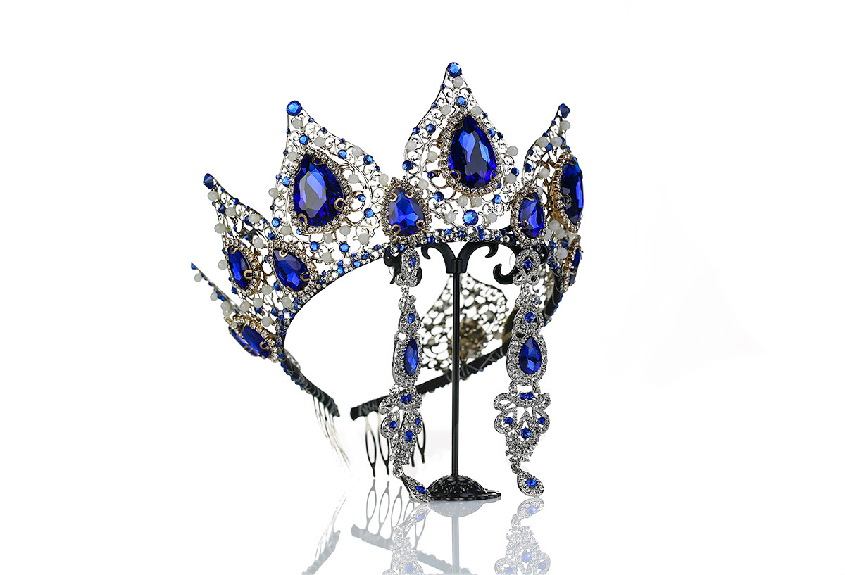 Бижутерия. Предметный и рекламный фотограф в Ростове-на-Дону Кристина Орлова