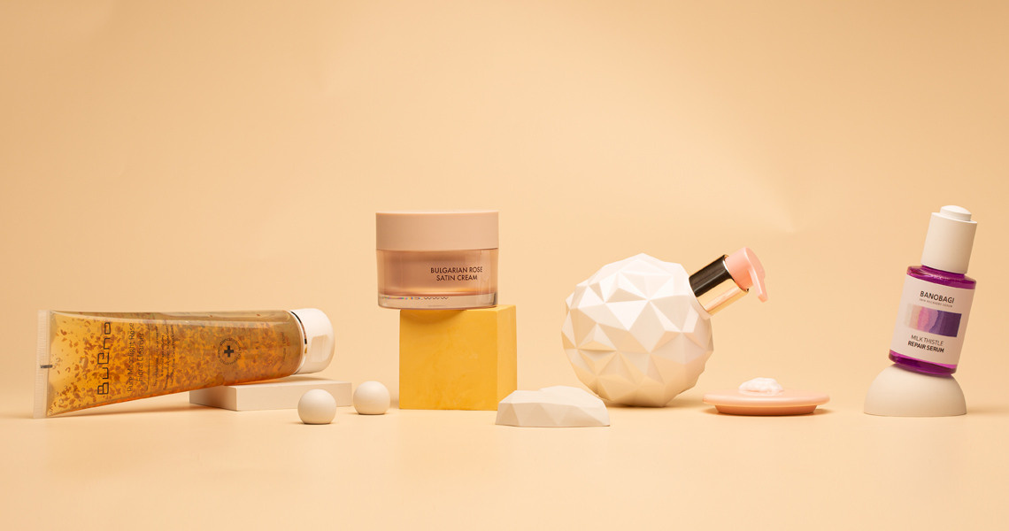 Рекламная съемка. Предметный и рекламный фотограф в Ростове-на-Дону Кристина Орлова