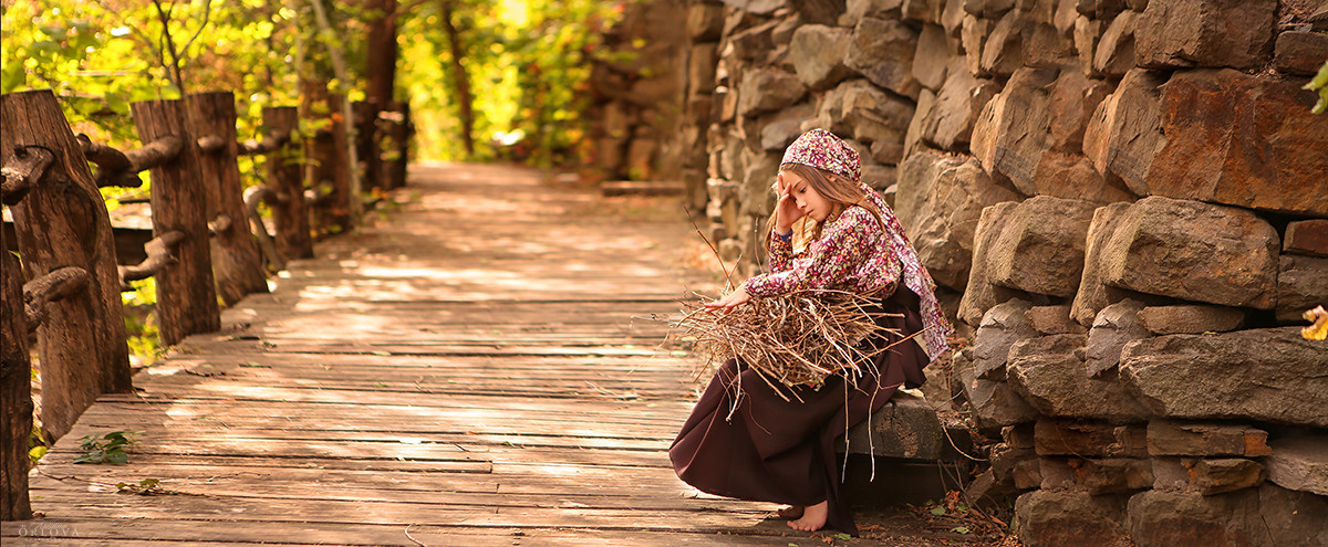 Сказочные проекты. Предметный и рекламный фотограф в Ростове-на-Дону Кристина Орлова
