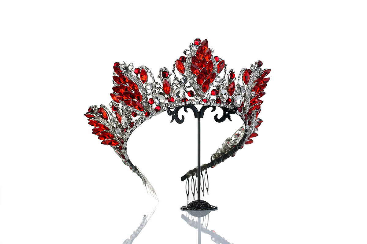 Бижутерия. Предметный и рекламный фотограф в Ростове-на-Дону Кристина Орлова