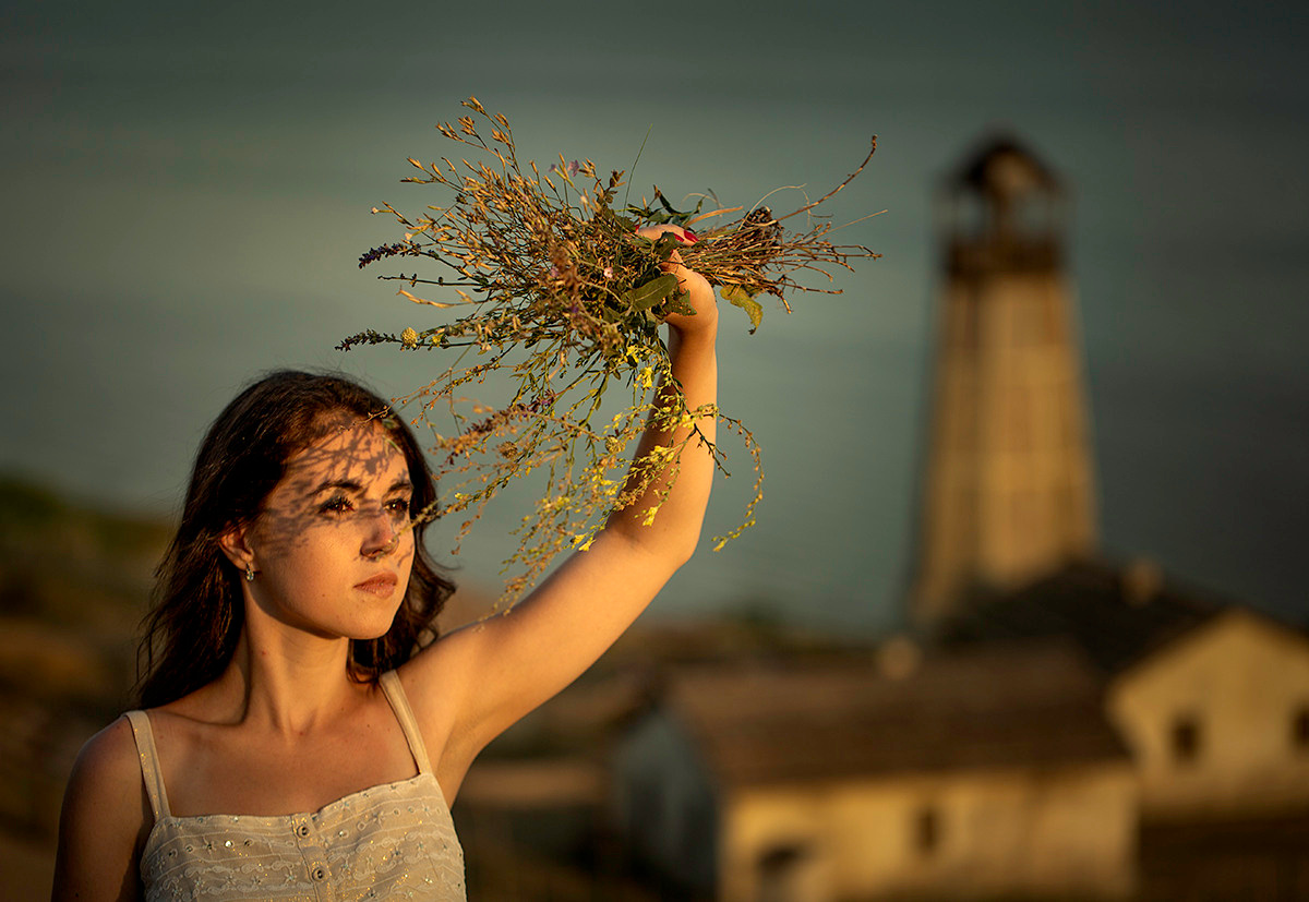 Сказочные проекты. Предметный и рекламный фотограф в Ростове-на-Дону Кристина Орлова