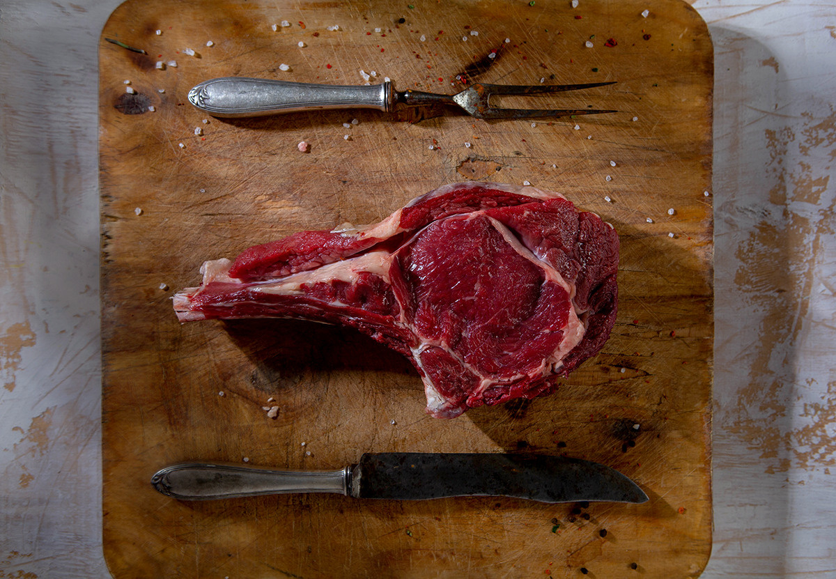 Сырьё. Предметный и рекламный фотограф в Ростове-на-Дону Кристина Орлова