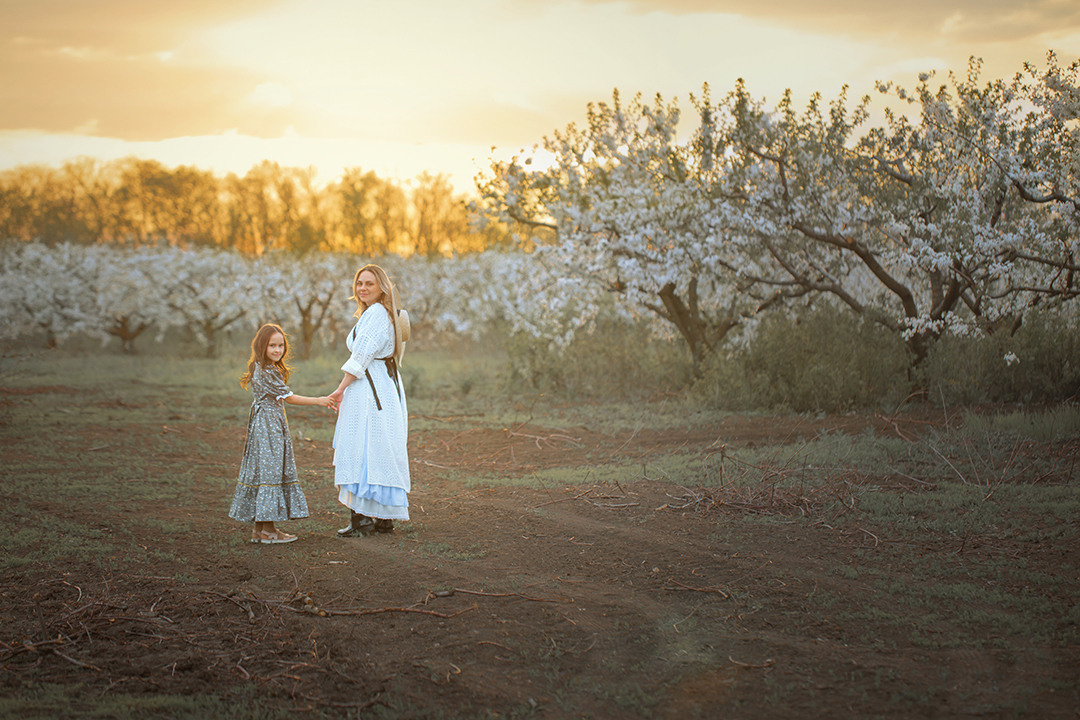 Сказочные проекты. Предметный и рекламный фотограф в Ростове-на-Дону Кристина Орлова