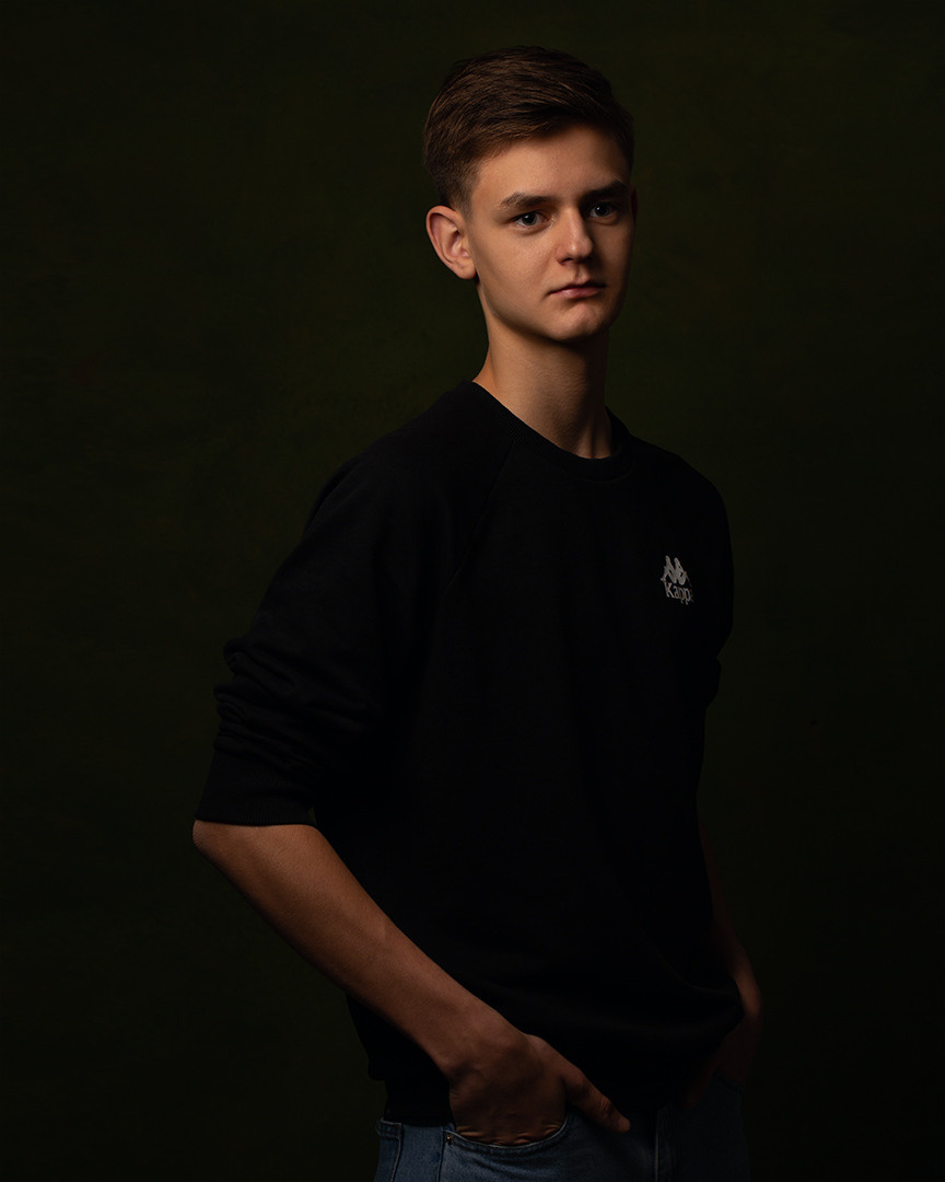 Портреты. Предметный и рекламный фотограф в Ростове-на-Дону Кристина Орлова