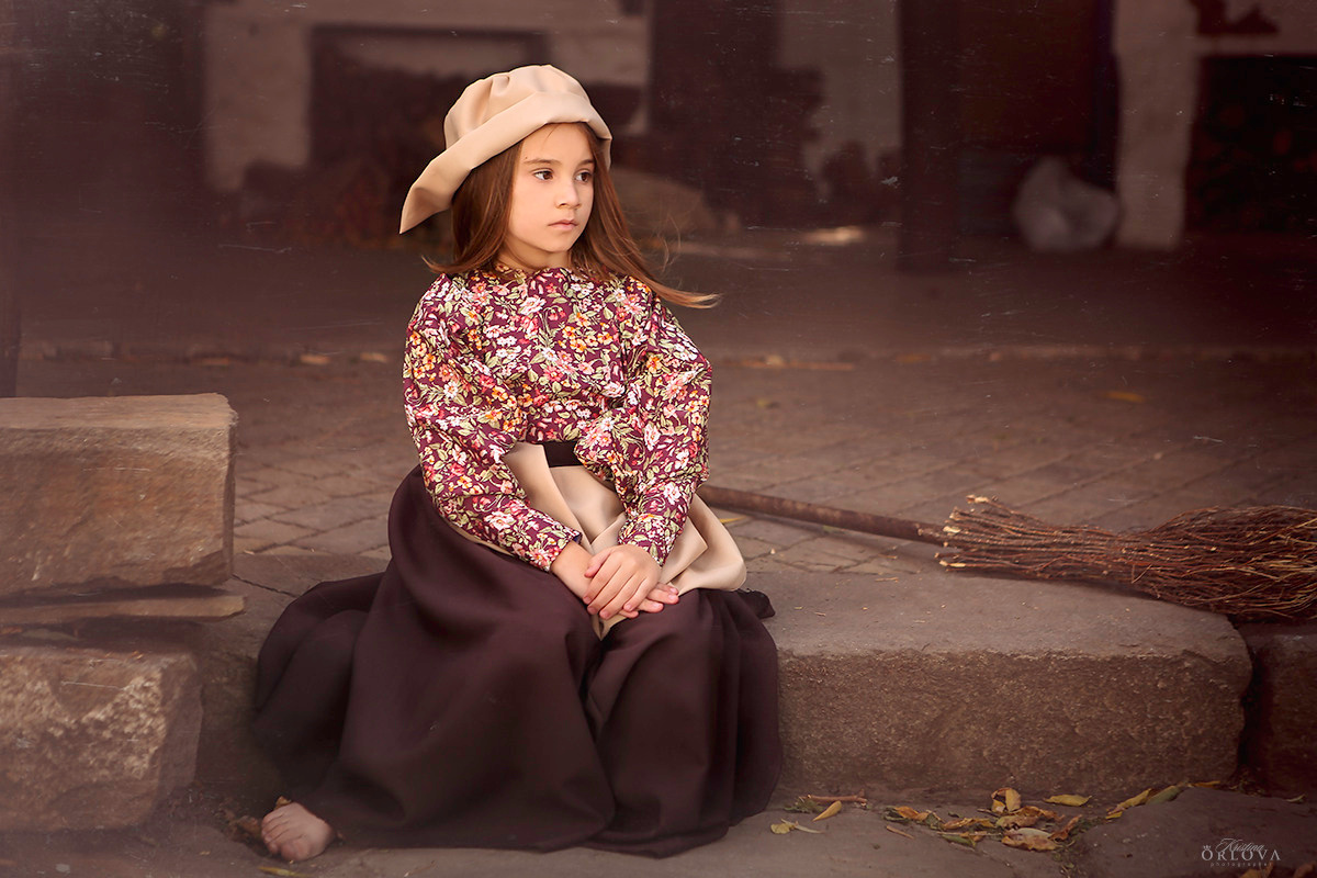 Сказочные проекты. Предметный и рекламный фотограф в Ростове-на-Дону Кристина Орлова