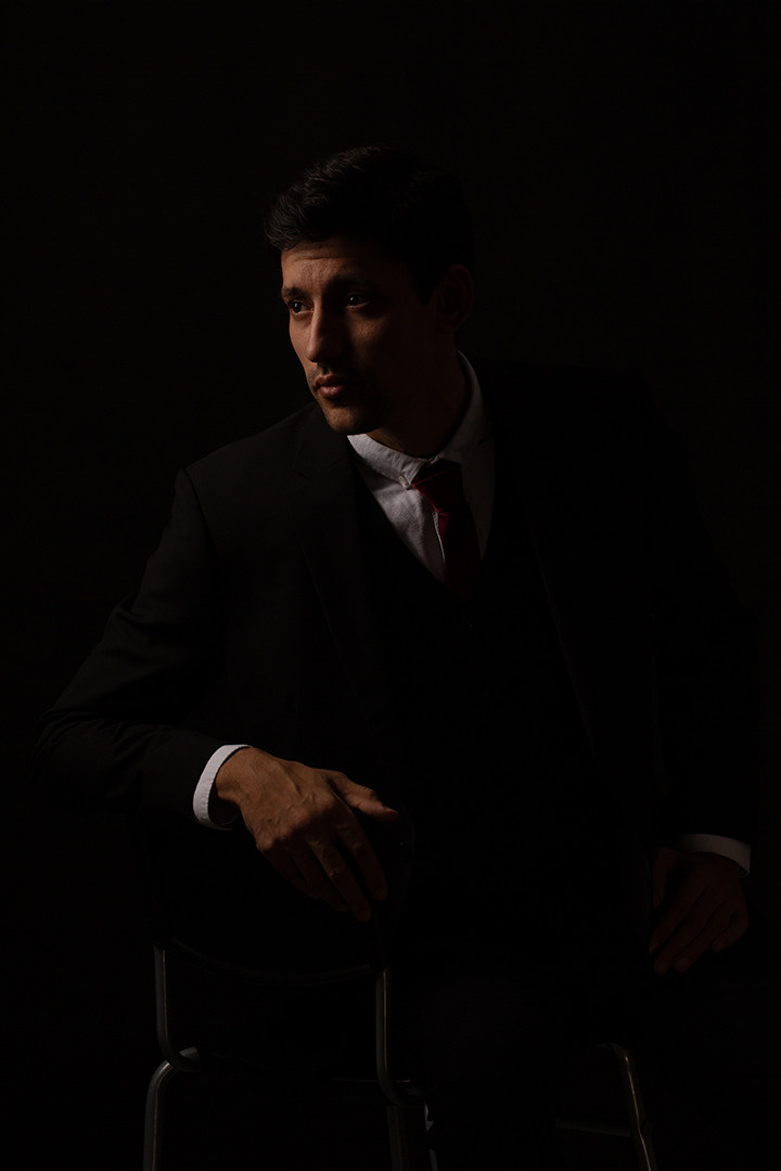 Портреты. Предметный и рекламный фотограф в Ростове-на-Дону Кристина Орлова