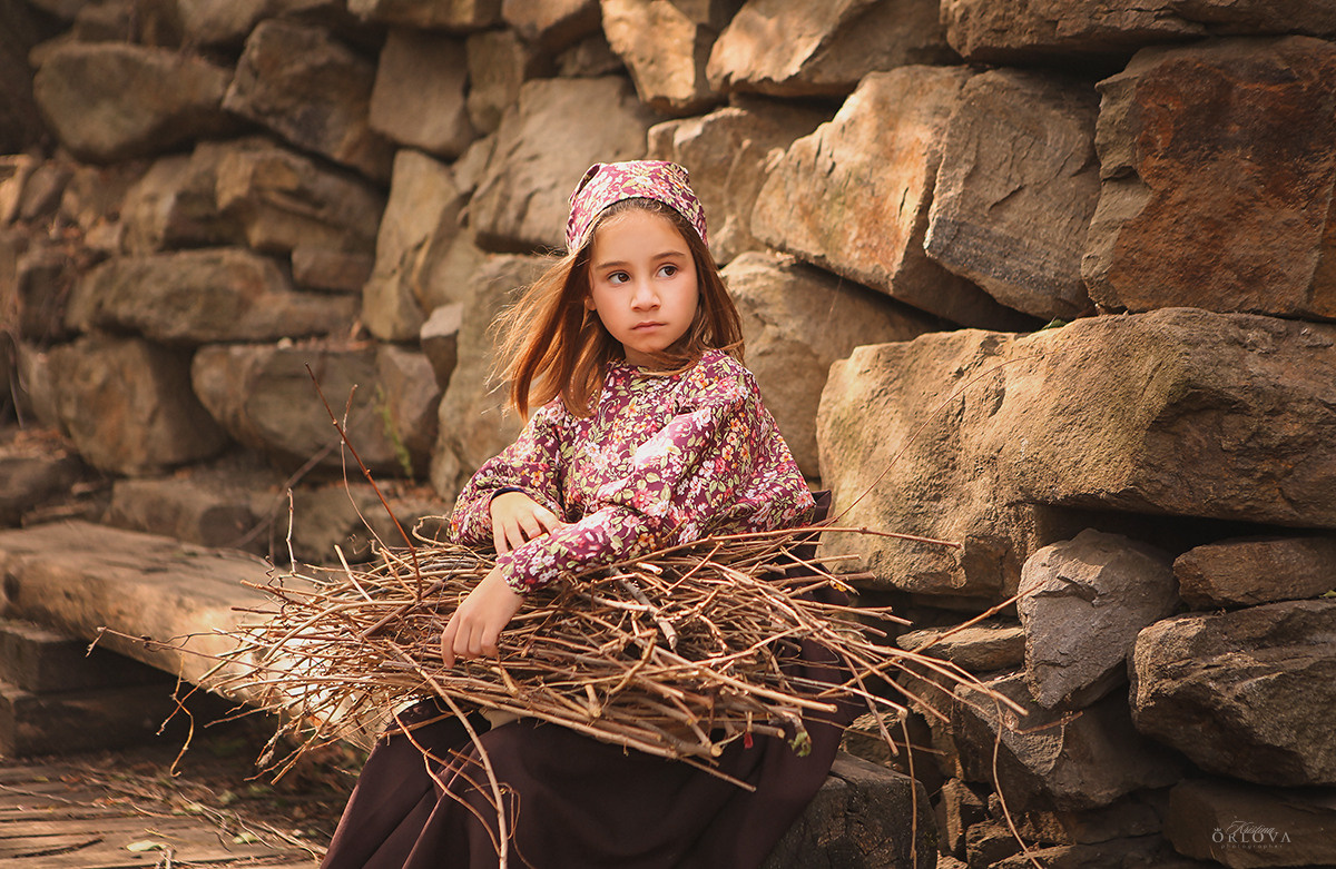 Сказочные проекты. Предметный и рекламный фотограф в Ростове-на-Дону Кристина Орлова