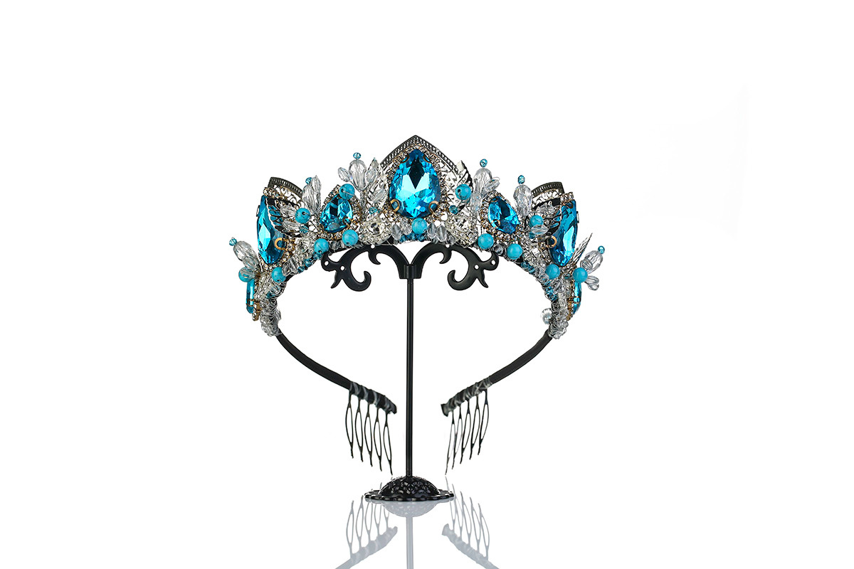 Бижутерия. Предметный и рекламный фотограф в Ростове-на-Дону Кристина Орлова