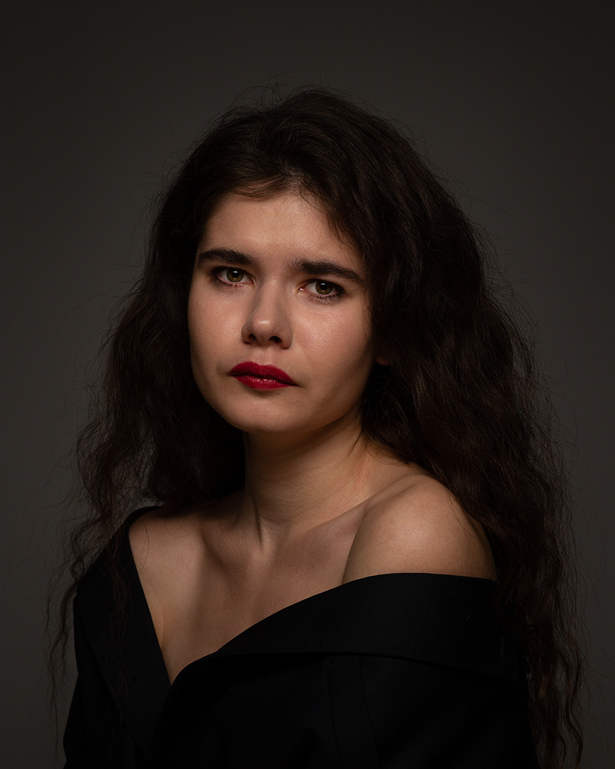 Портреты. Предметный и рекламный фотограф в Ростове-на-Дону Кристина Орлова