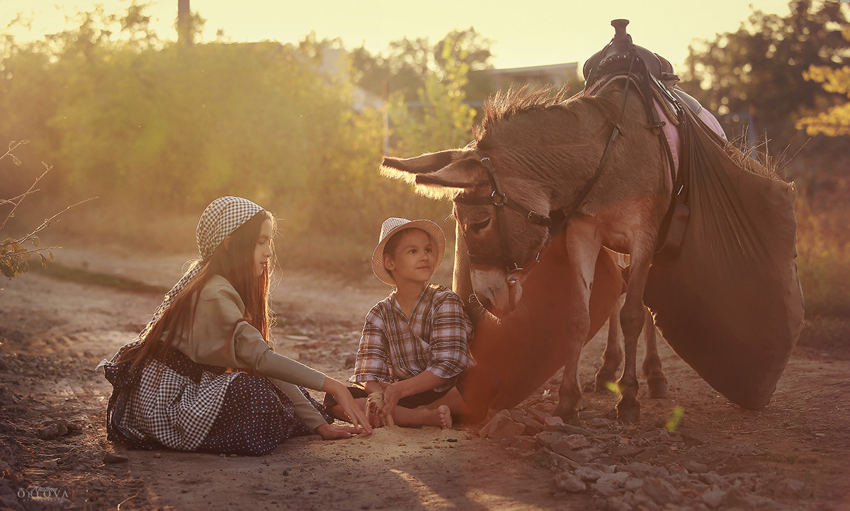 Сказочные проекты. Предметный и рекламный фотограф в Ростове-на-Дону Кристина Орлова