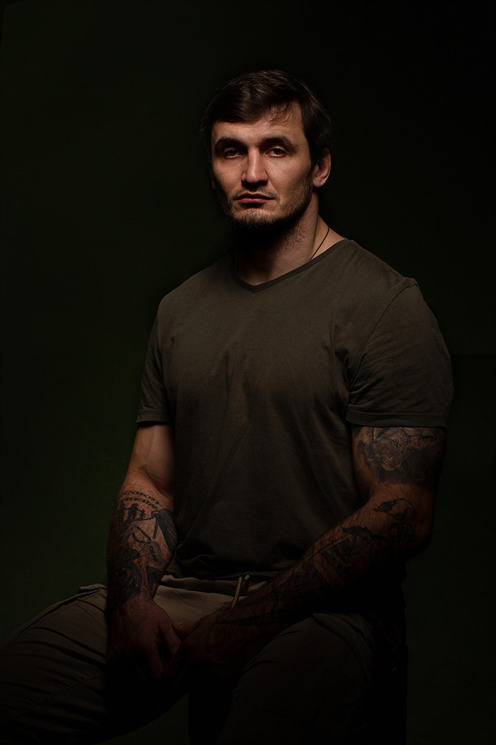 Портреты. Предметный и рекламный фотограф в Ростове-на-Дону Кристина Орлова