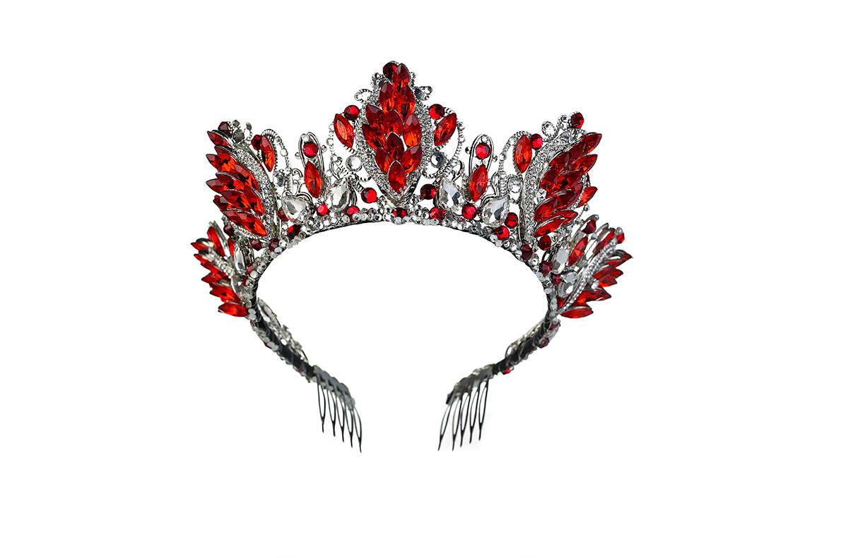 Бижутерия. Предметный и рекламный фотограф в Ростове-на-Дону Кристина Орлова