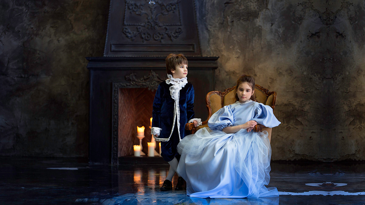 Сказочные проекты. Предметный и рекламный фотограф в Ростове-на-Дону Кристина Орлова