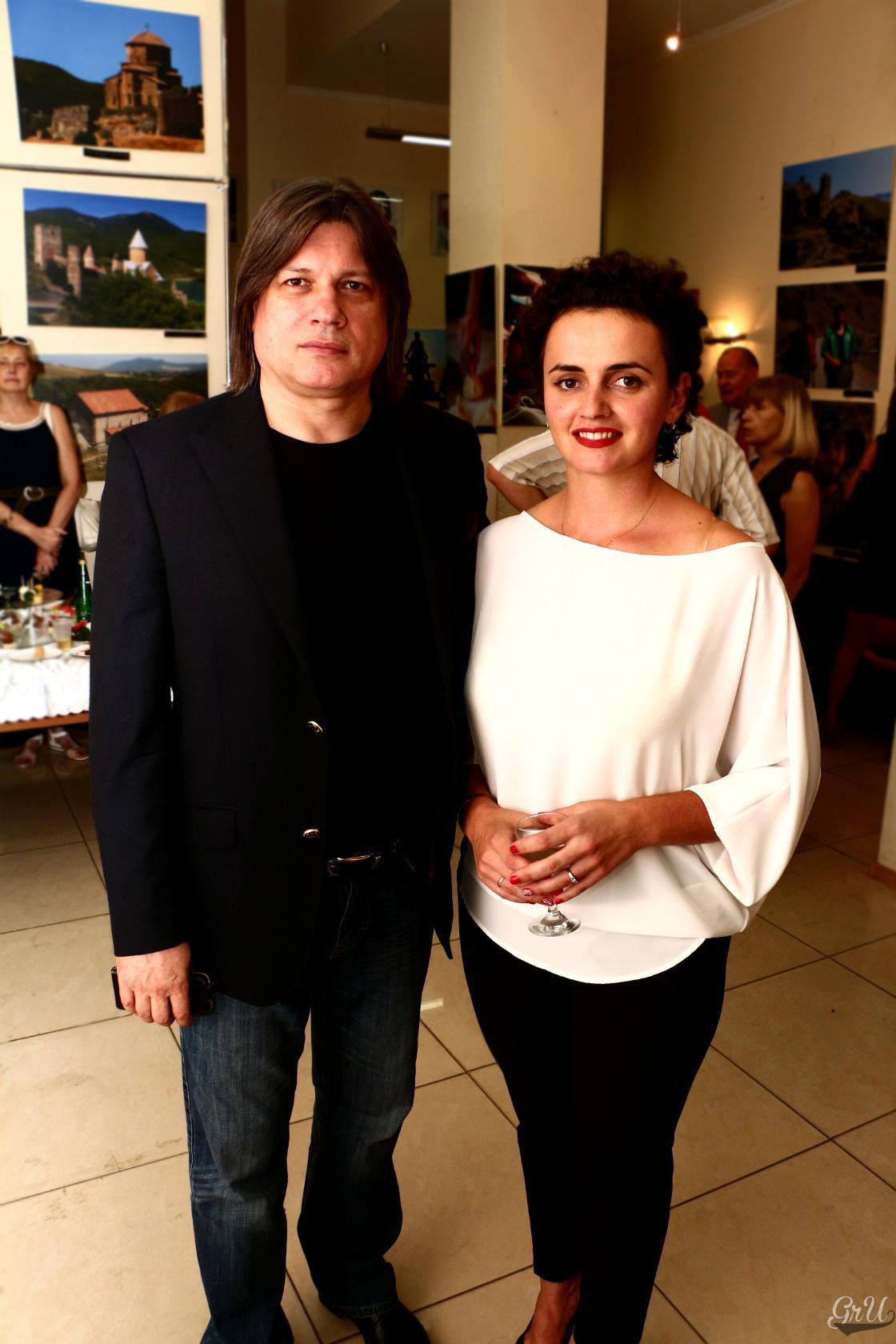 Фотовыставка о Грузии «Грузия в моей душе». Предметный и рекламный фотограф в Ростове-на-Дону Кристина Орлова