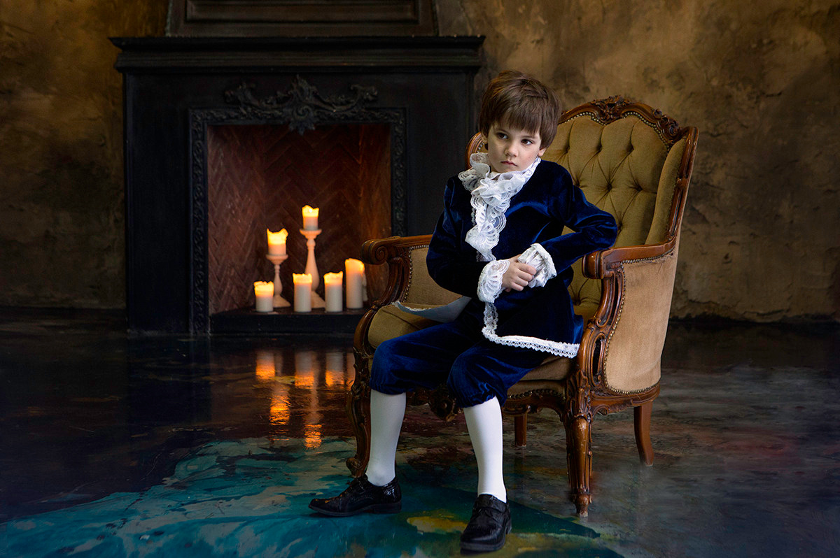 Сказочные проекты. Предметный и рекламный фотограф в Ростове-на-Дону Кристина Орлова