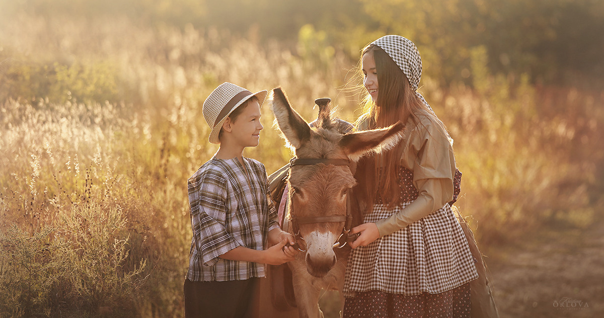 Сказочные проекты. Предметный и рекламный фотограф в Ростове-на-Дону Кристина Орлова