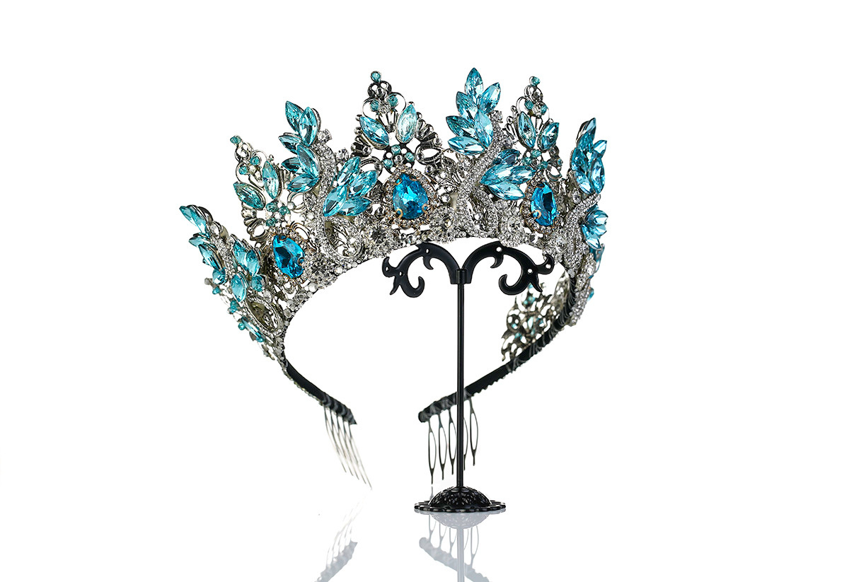 Бижутерия. Предметный и рекламный фотограф в Ростове-на-Дону Кристина Орлова