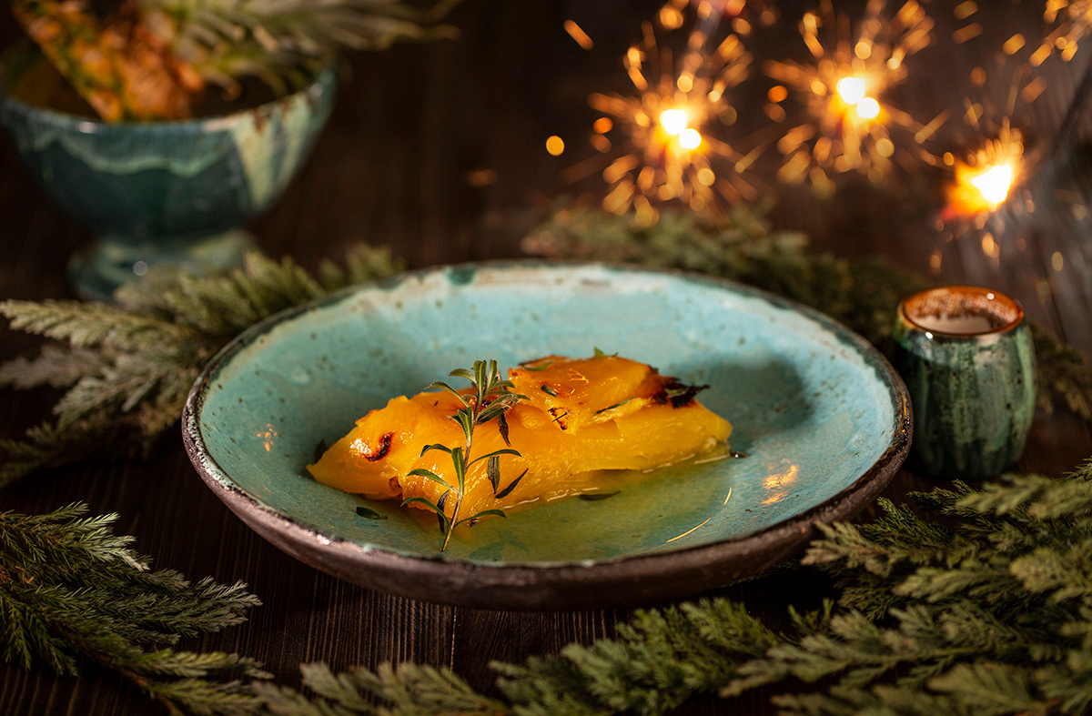 Съёмка для меню. Предметный и рекламный фотограф в Ростове-на-Дону Кристина Орлова