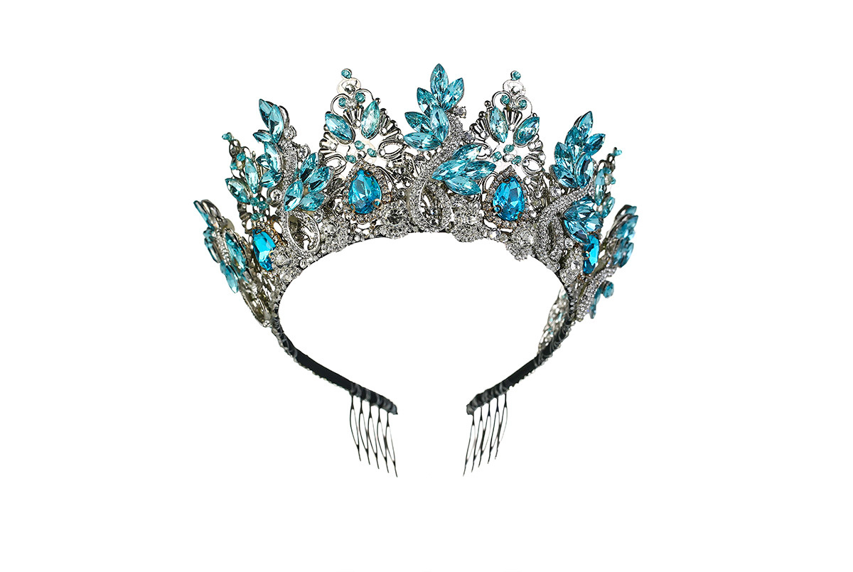 Бижутерия. Предметный и рекламный фотограф в Ростове-на-Дону Кристина Орлова