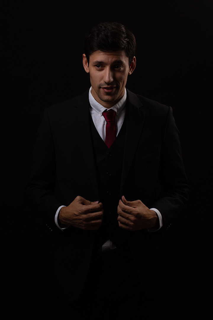 Портреты. Предметный и рекламный фотограф в Ростове-на-Дону Кристина Орлова