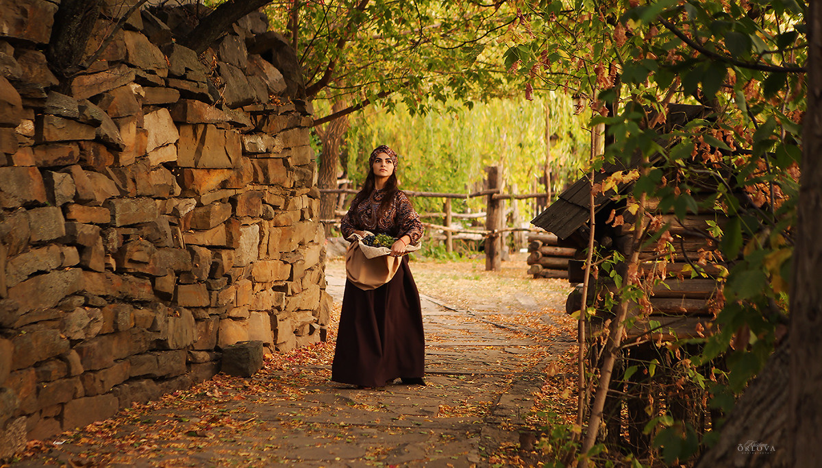 Сказочные проекты. Предметный и рекламный фотограф в Ростове-на-Дону Кристина Орлова