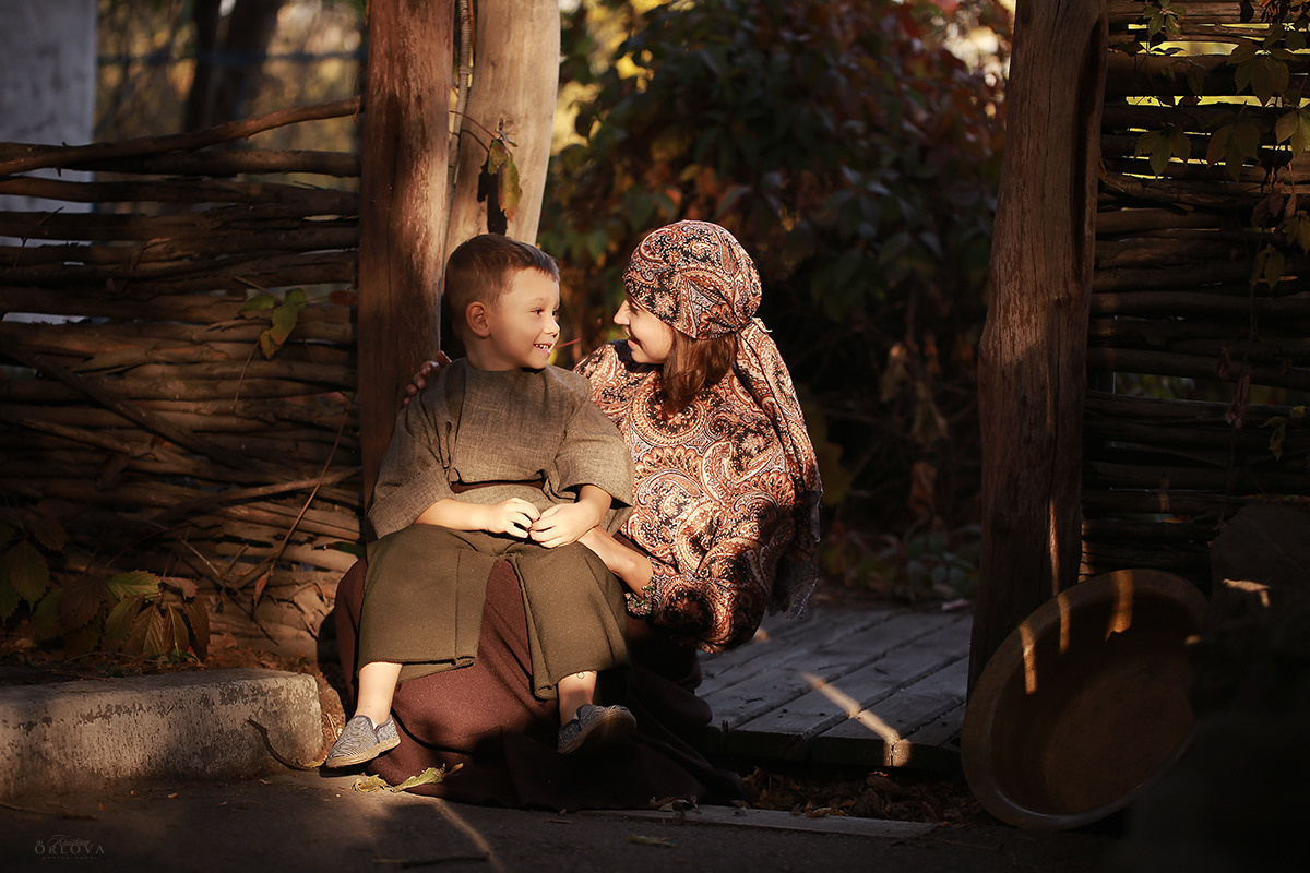 Сказочные проекты. Предметный и рекламный фотограф в Ростове-на-Дону Кристина Орлова