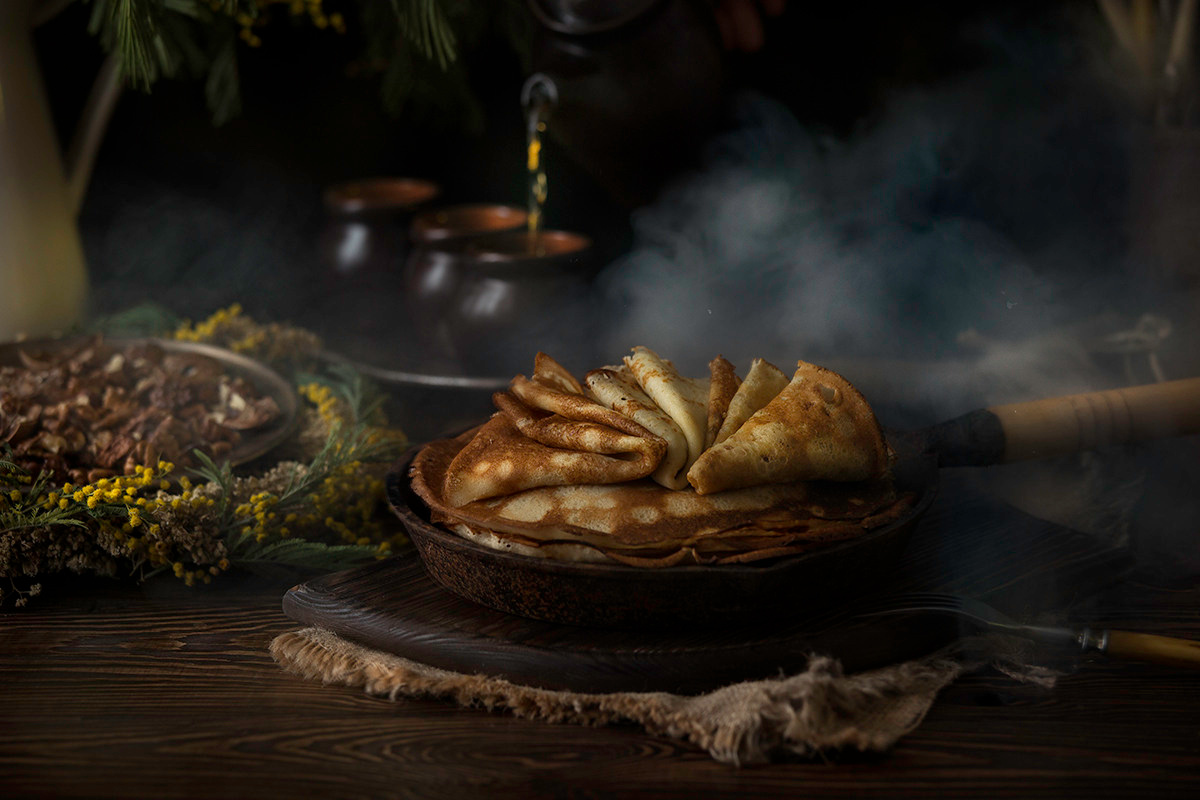 Сырьё. Предметный и рекламный фотограф в Ростове-на-Дону Кристина Орлова