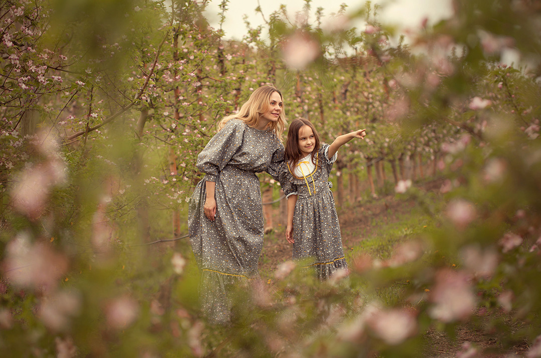 Сказочные проекты. Предметный и рекламный фотограф в Ростове-на-Дону Кристина Орлова