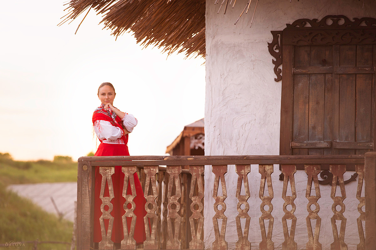 Сказочные проекты. Предметный и рекламный фотограф в Ростове-на-Дону Кристина Орлова