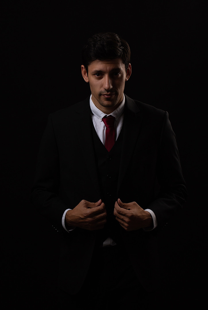 Портреты. Предметный и рекламный фотограф в Ростове-на-Дону Кристина Орлова