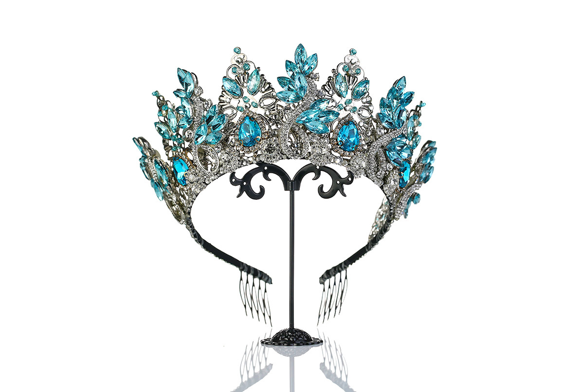 Бижутерия. Предметный и рекламный фотограф в Ростове-на-Дону Кристина Орлова