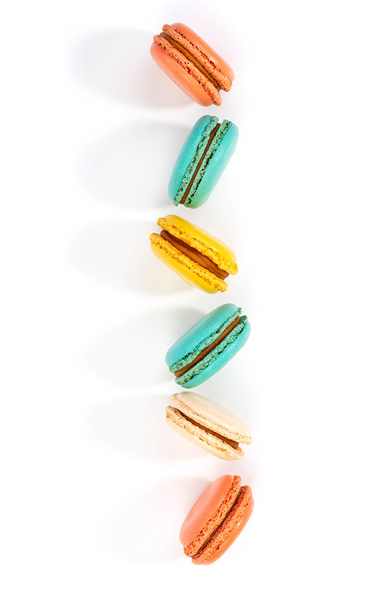 Сладости. Предметный и рекламный фотограф в Ростове-на-Дону Кристина Орлова