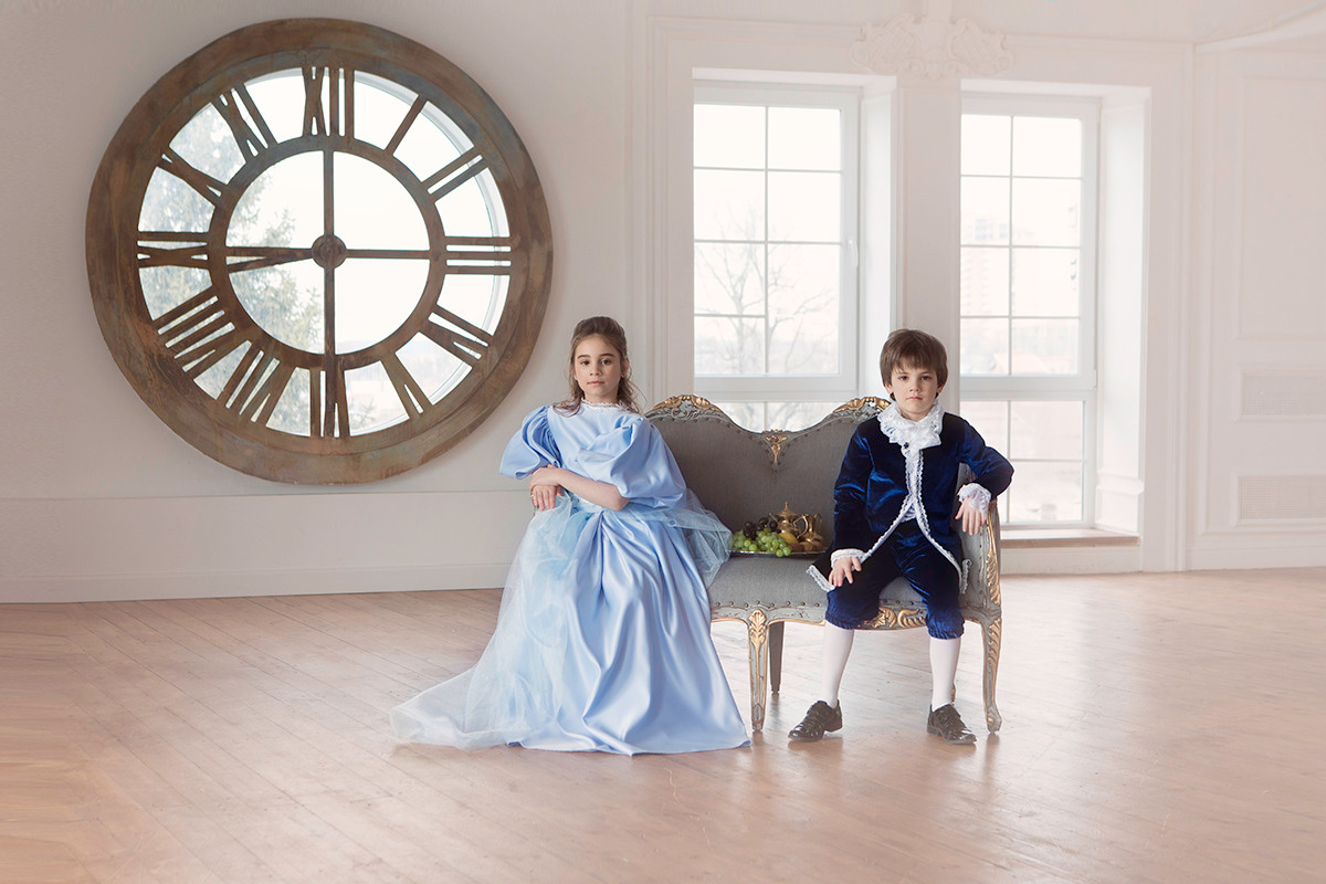 Сказочные проекты. Предметный и рекламный фотограф в Ростове-на-Дону Кристина Орлова