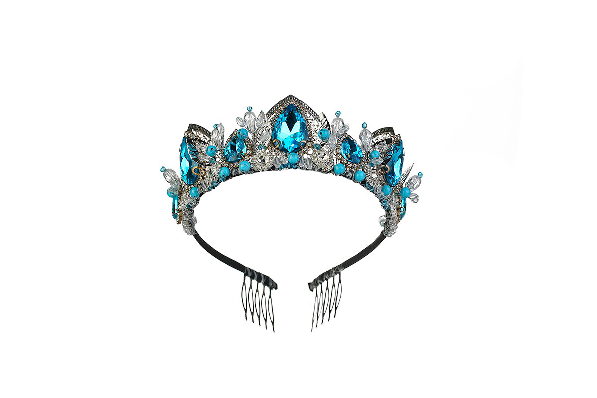 Бижутерия. Предметный и рекламный фотограф в Ростове-на-Дону Кристина Орлова