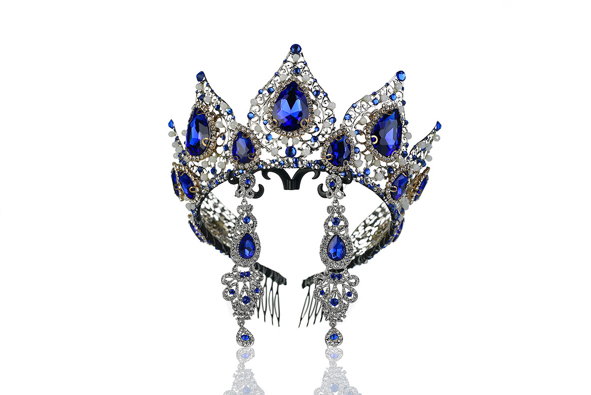 Бижутерия. Предметный и рекламный фотограф в Ростове-на-Дону Кристина Орлова