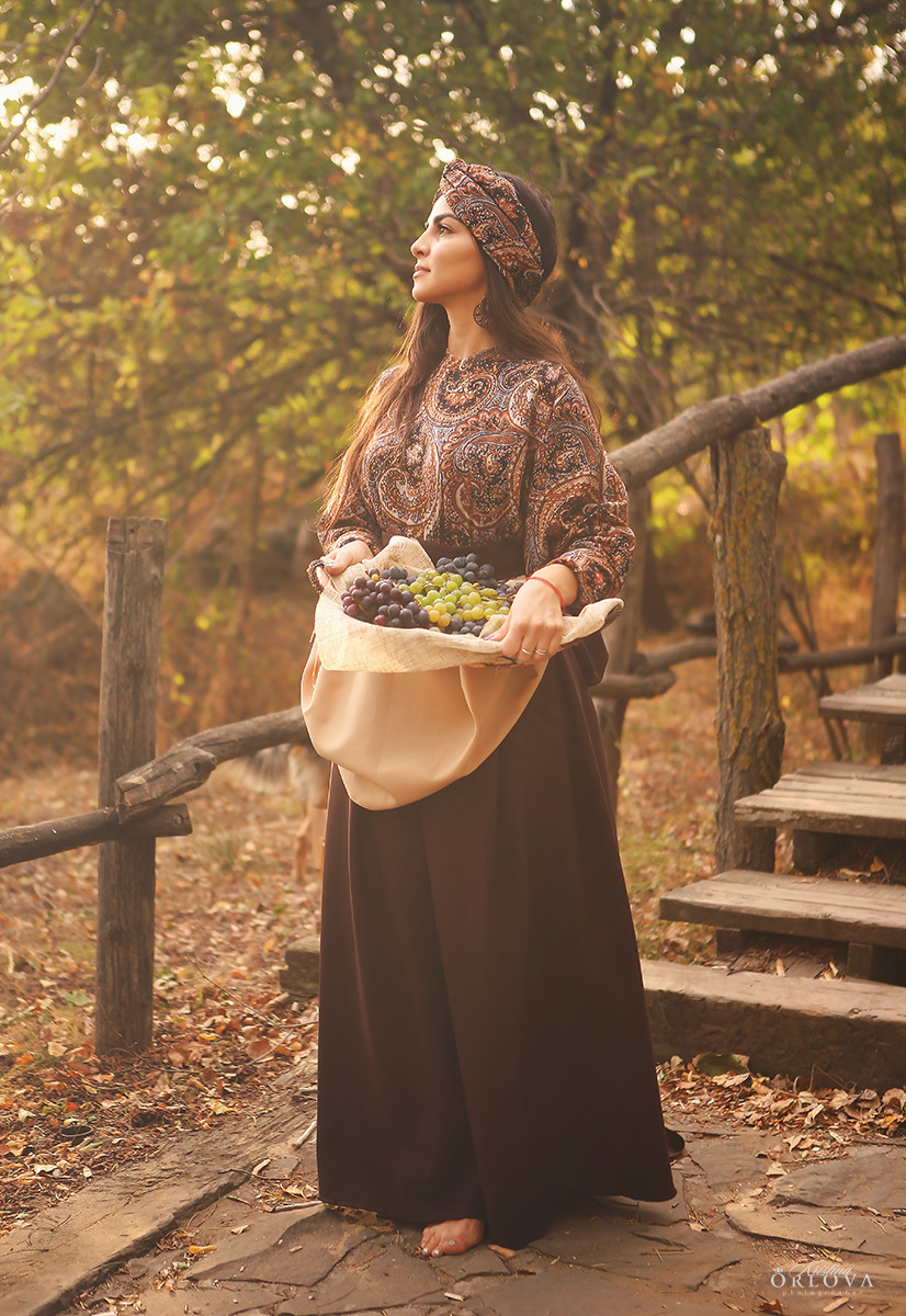 Сказочные проекты. Предметный и рекламный фотограф в Ростове-на-Дону Кристина Орлова