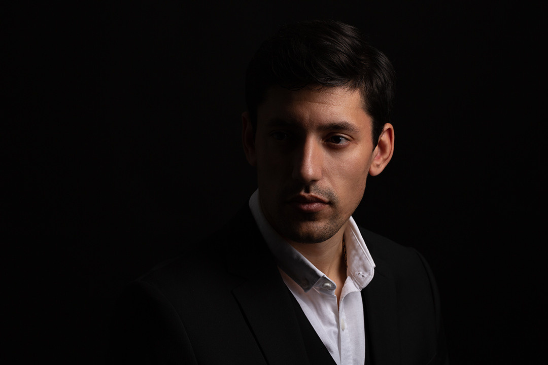 Портреты. Предметный и рекламный фотограф в Ростове-на-Дону Кристина Орлова