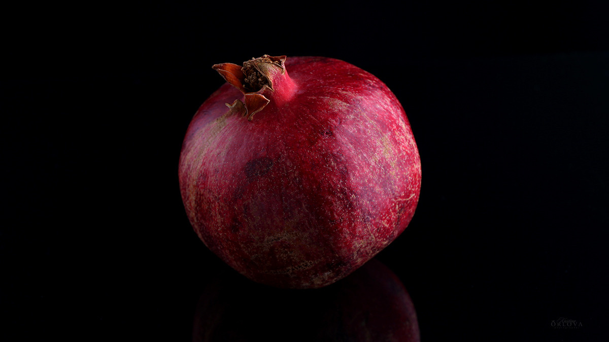 Сырьё. Предметный и рекламный фотограф в Ростове-на-Дону Кристина Орлова