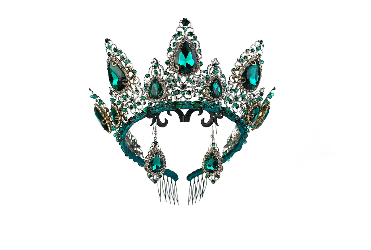 Бижутерия. Предметный и рекламный фотограф в Ростове-на-Дону Кристина Орлова