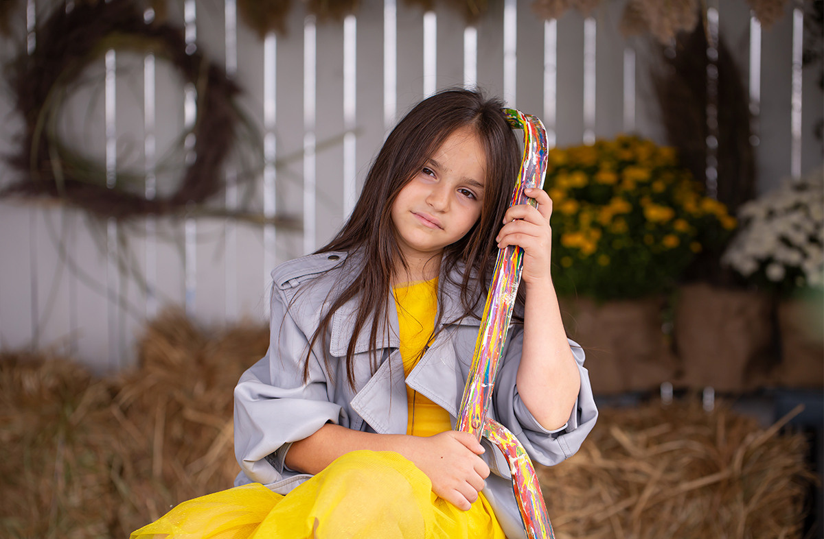 Сказочные проекты. Предметный и рекламный фотограф в Ростове-на-Дону Кристина Орлова