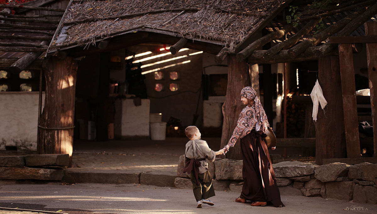 Сказочные проекты. Предметный и рекламный фотограф в Ростове-на-Дону Кристина Орлова