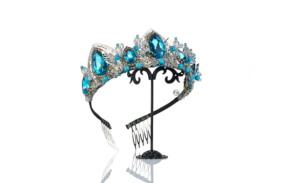 Бижутерия. Предметный и рекламный фотограф в Ростове-на-Дону Кристина Орлова